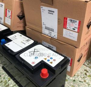 High Quality Certified Brand New Engine Battery Range Rover ...
