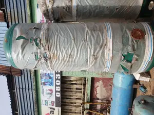 Industrial Air Tank(2500L)