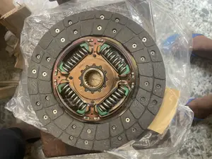 Original Clutch Plate for Hilux Available
