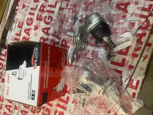 Original Ball Joint’S Available