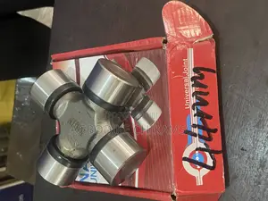 Original Universal Joints Available for All Car