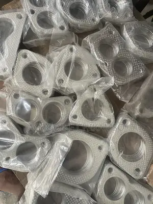 All Types of Exhaust Gasket Available