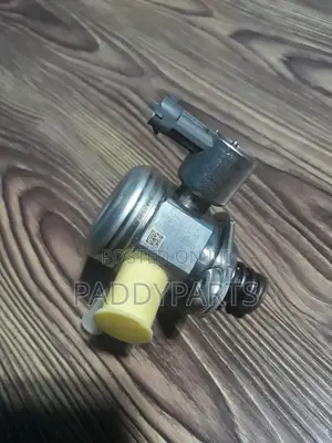 Ford Focus High Pressure Fuel Pump
