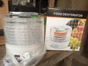 8 Layers Food Dehydrator,