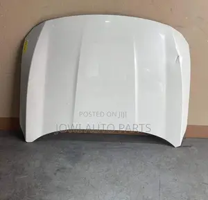 2018-2020 Bonnet (Hood) Honda Accord