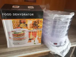 5 Layers Food Dehydrator.