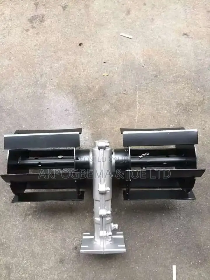 Brush Cutter Machine