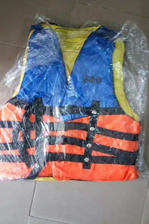 Adult Life Jacket