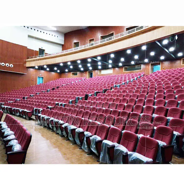 Auditorium Chair