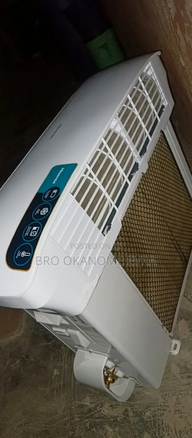1.5hp Hisense Air Conditioner