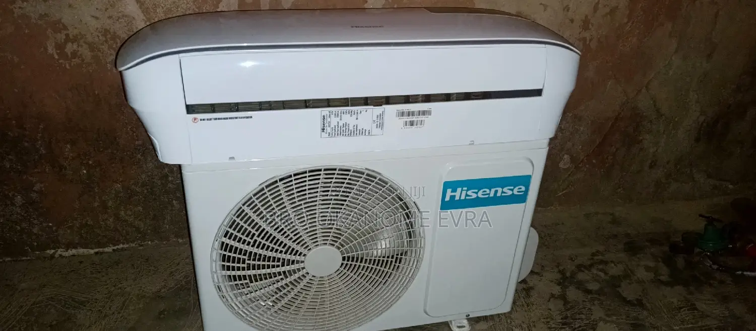 1.5hp Hisense Air Conditioner