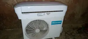 1.5hp Hisense Air Conditioner