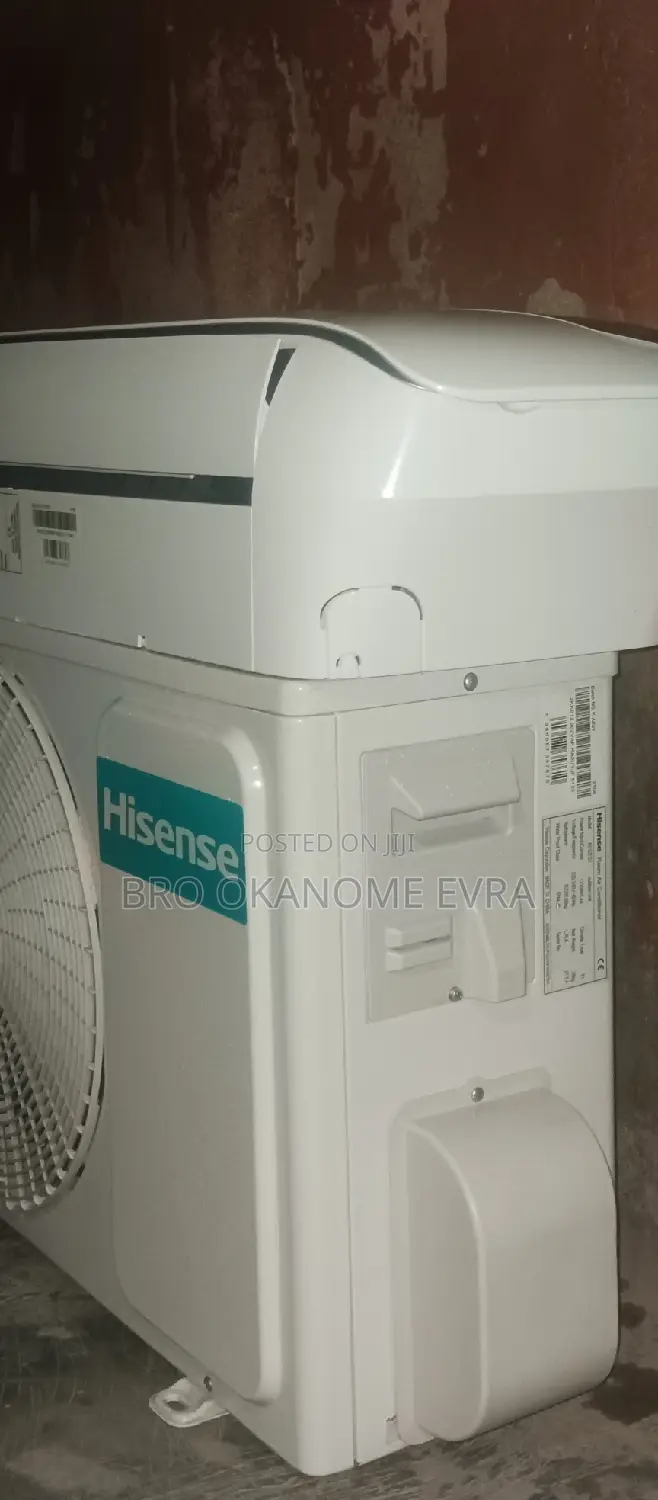 1.5hp Hisense Air Conditioner