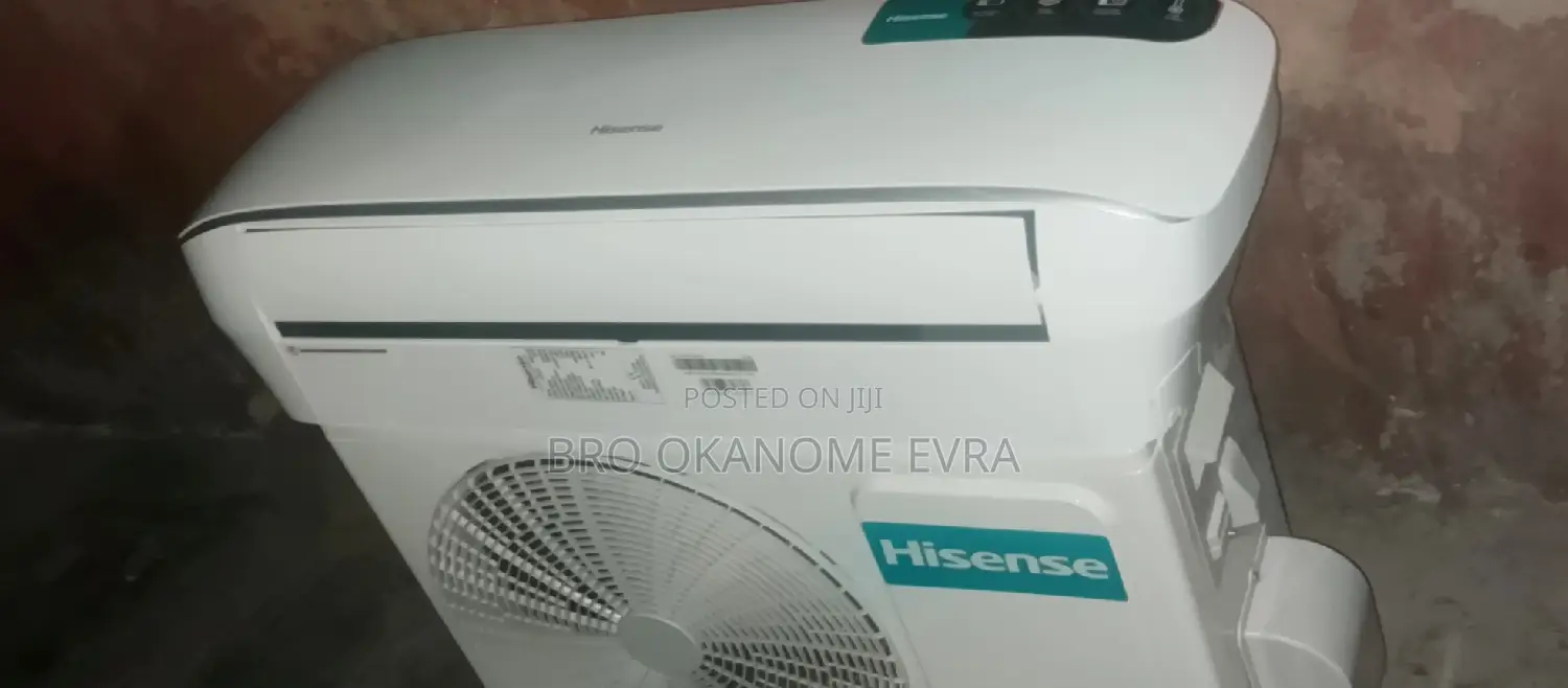 1.5hp Hisense Air Conditioner