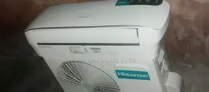 1.5hp Hisense Air Conditioner