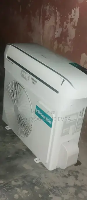 1.5hp Hisense Air Conditioner