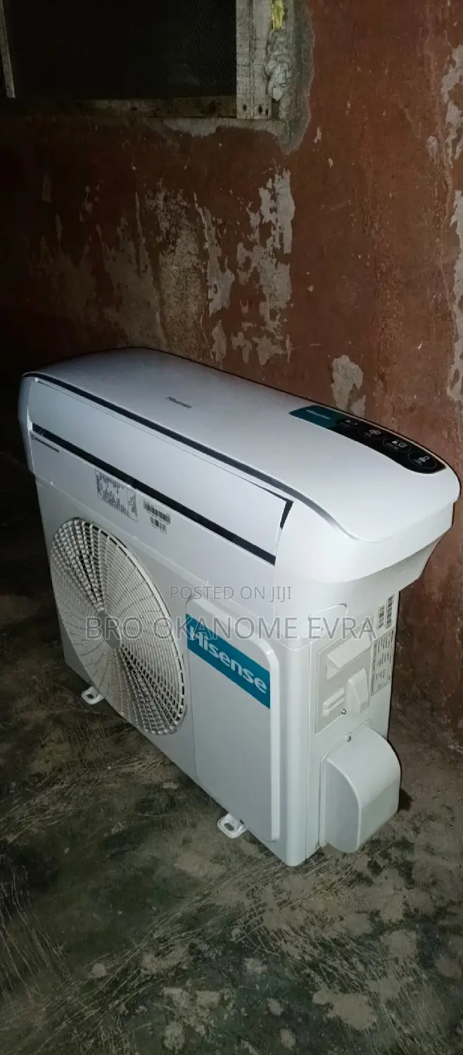 1.5hp Hisense Air Conditioner
