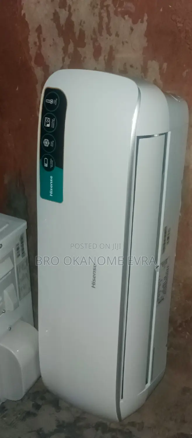 1.5hp Hisense Air Conditioner