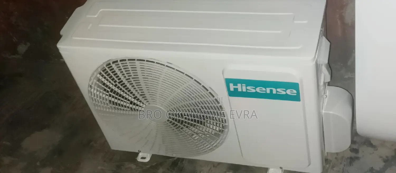 1.5hp Hisense Air Conditioner