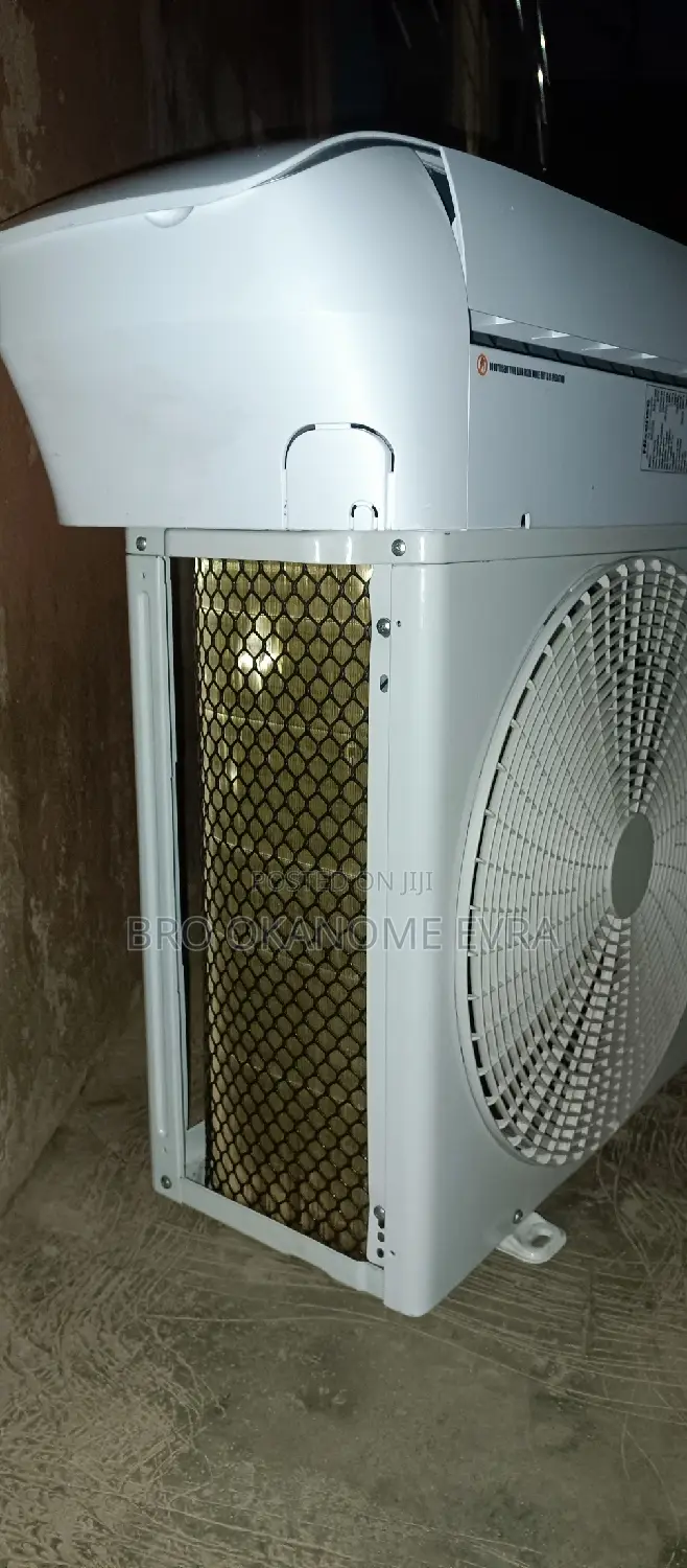1.5hp Hisense Air Conditioner