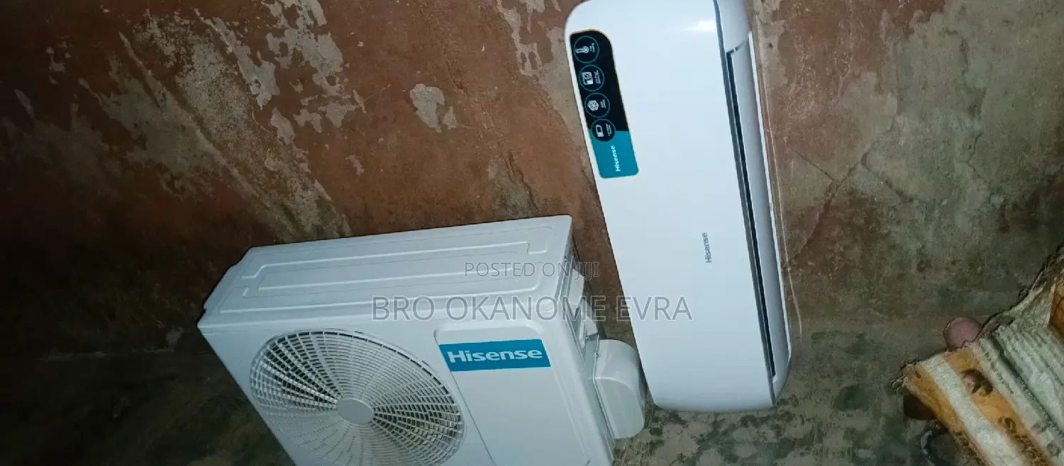 1.5hp Hisense Air Conditioner