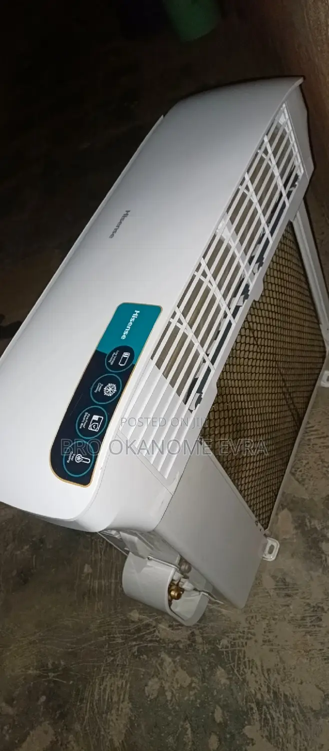 1.5hp Hisense Air Conditioner