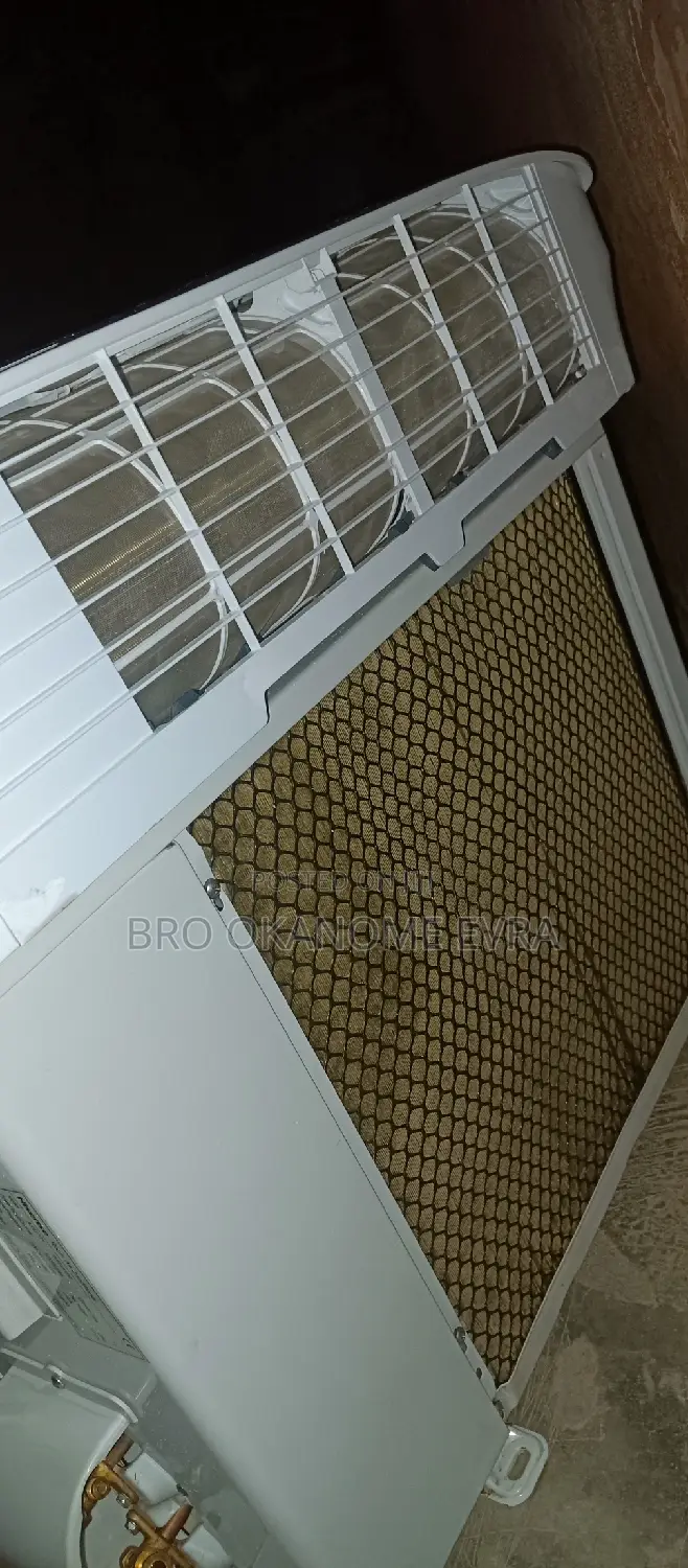 1.5hp Hisense Air Conditioner