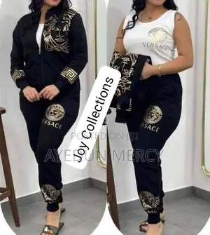Unisex 2pcs Cloths