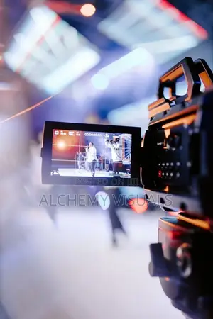 Corporate Event Videography