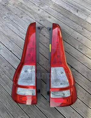 2007-2010 Rearlight Honda CR-V