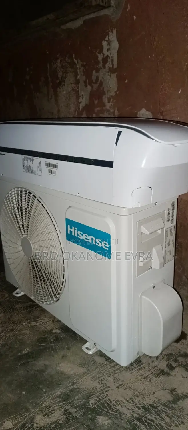 1.5hp Hisense Air Conditioner