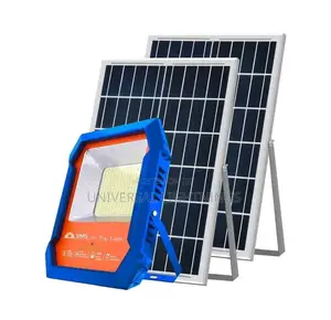 SMS 200w Solar Flood Light