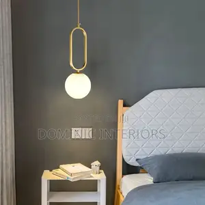 Luminaire Suspension Drop Lighting
