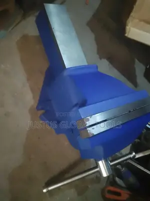 Record Vice 8"