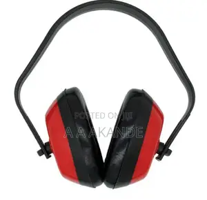 Ear Muffs Ear Muffs
