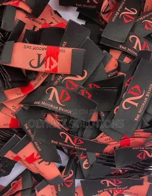 Clothing Tag