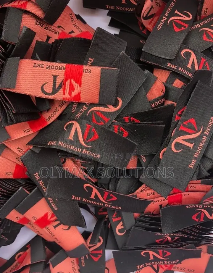 Clothing Tag