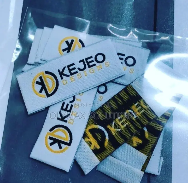 Clothing Tag