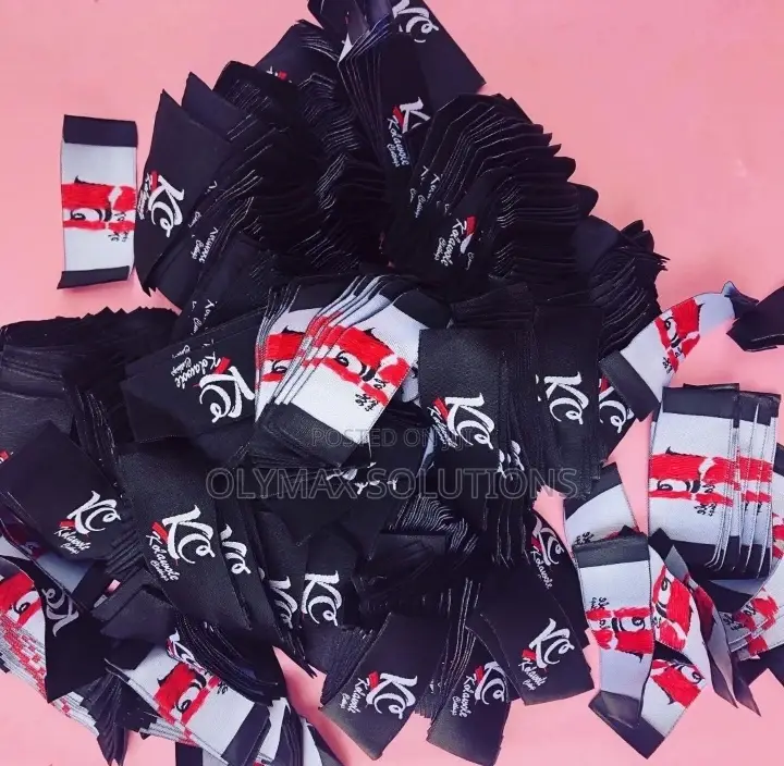 Clothing Tag