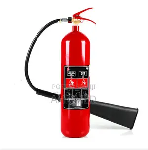 5kg Co2 Fire Extinguisher