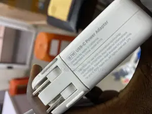 87w Usb-C Power Adapter