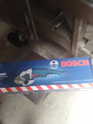 Grinding Machine