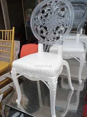 VIP Chaivarie Chair Event Centres