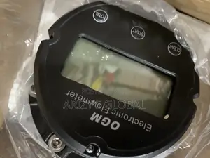 Electronic Flow Meter,2”
