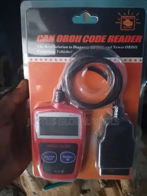 OBD Code Reader