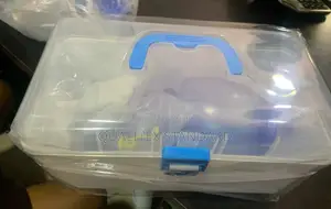Silicone Ambu Bag