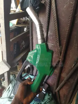 Fuel Nozzle 1"