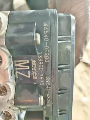 Abs Pump for Toyota Highlander 2012