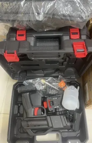 Car Pressure and Electric Washer Available