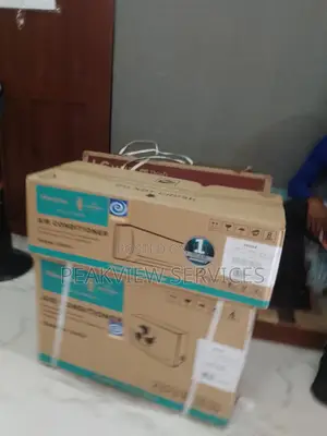 Copper Coil Hisense Inverter 1hp Air Conditioner
